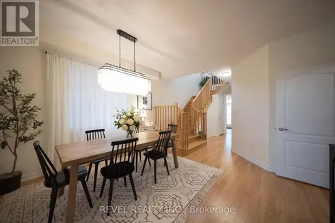 92 Bellhouse Avenue Brantford ON N3T 0V8