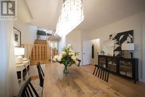 92 Bellhouse Avenue Brantford ON N3T 0V8