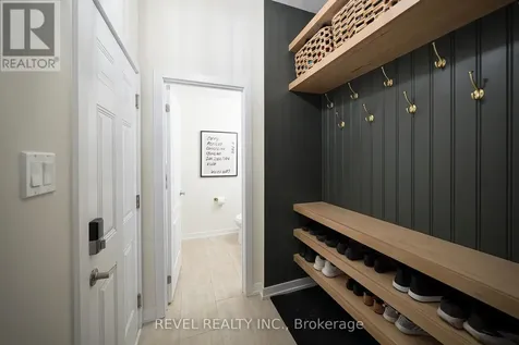 92 Bellhouse Avenue Brantford ON N3T 0V8