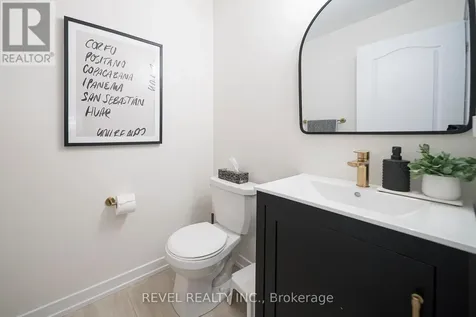 92 Bellhouse Avenue Brantford ON N3T 0V8