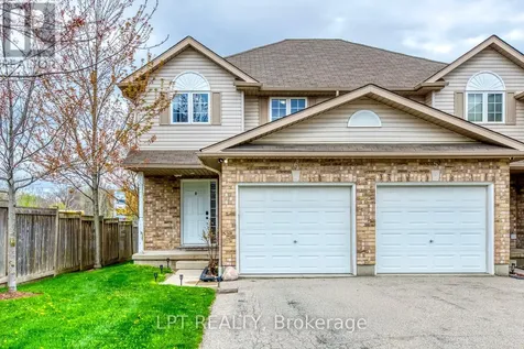 10 Fallowfield Drive Kitchener ON N2C 0A4