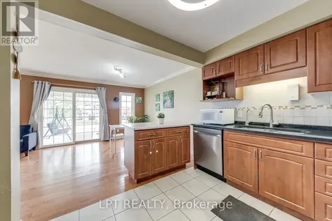 10 Fallowfield Drive Kitchener ON N2C 0A4