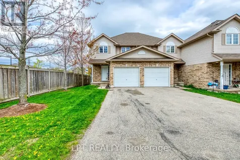 10 Fallowfield Drive Kitchener ON N2C 0A4