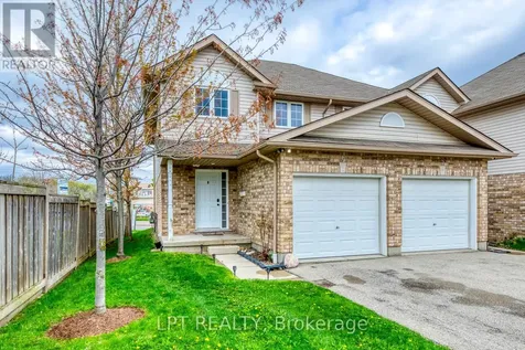 10 Fallowfield Drive Kitchener ON N2C 0A4