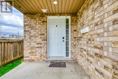 10 Fallowfield Drive Kitchener ON N2C 0A4