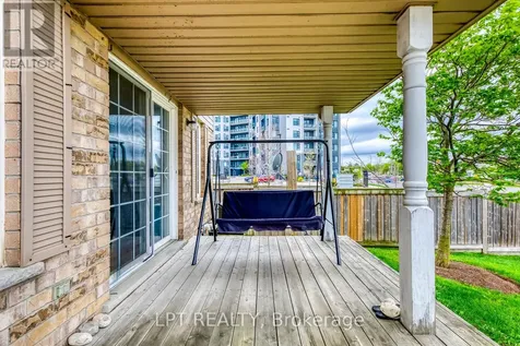 10 Fallowfield Drive Kitchener ON N2C 0A4