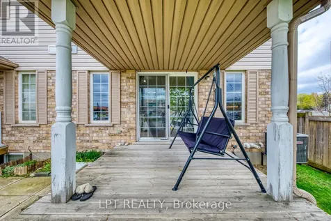 10 Fallowfield Drive Kitchener ON N2C 0A4
