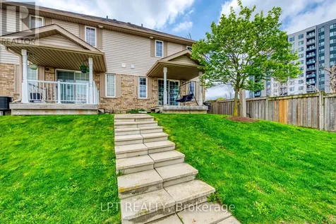 10 Fallowfield Drive Kitchener ON N2C 0A4