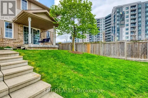 10 Fallowfield Drive Kitchener ON N2C 0A4