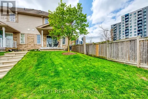 10 Fallowfield Drive Kitchener ON N2C 0A4