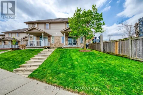 10 Fallowfield Drive Kitchener ON N2C 0A4