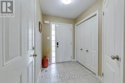 10 Fallowfield Drive Kitchener ON N2C 0A4