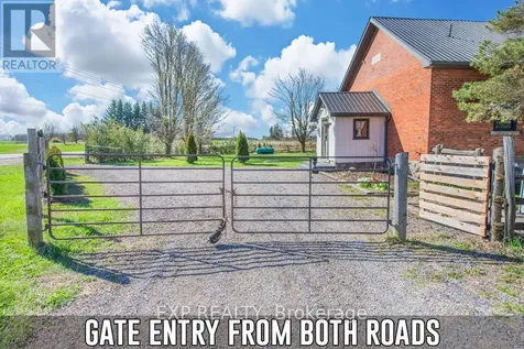 586274 County Rd 17 Road Mulmur ON L9V 0R8