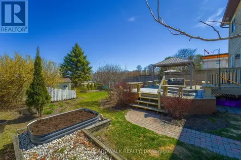 102 Seventh Avenue Arnprior ON K7S 3S7