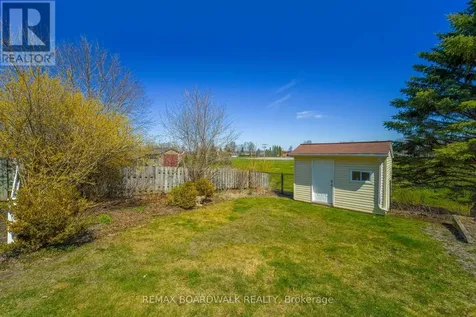 102 Seventh Avenue Arnprior ON K7S 3S7