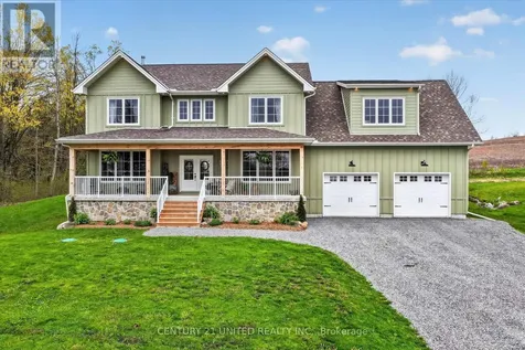 38 Darling Drive Selwyn ON K0L 1T0