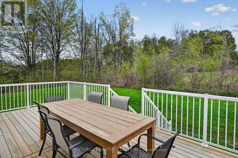 38 Darling Drive Selwyn ON K0L 1T0