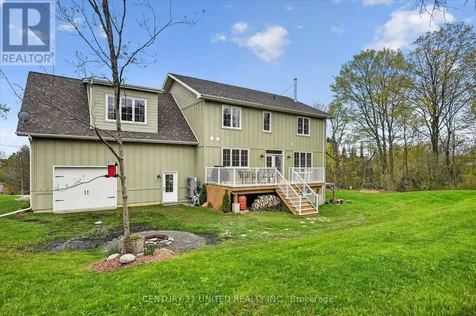 38 Darling Drive Selwyn ON K0L 1T0