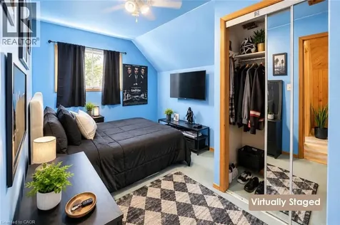 520 Alder Street East Dunnville ON N1A 1E6