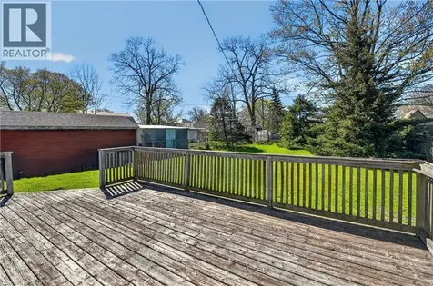 520 Alder Street East Dunnville ON N1A 1E6