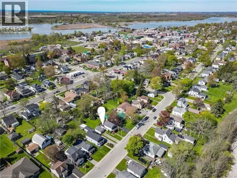 520 Alder Street East Dunnville ON N1A 1E6