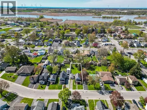 520 Alder Street East Dunnville ON N1A 1E6