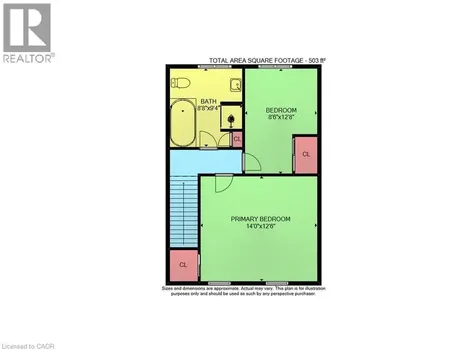 520 Alder Street East Dunnville ON N1A 1E6