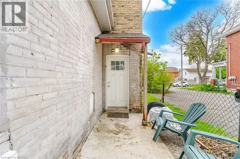 190 Sheridan Street Brantford ON N3S 4P8