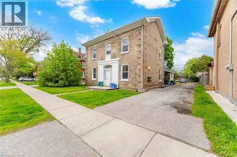 190 Sheridan Street Brantford ON N3S 4P8