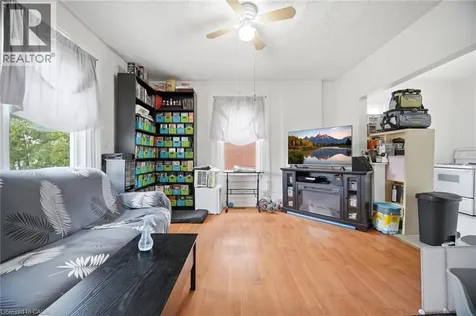 190 Sheridan Street Brantford ON N3S 4P8