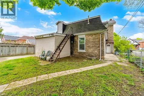 190 Sheridan Street Brantford ON N3S 4P8