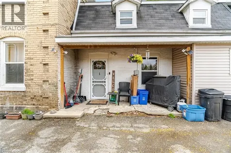 190 Sheridan Street Brantford ON N3S 4P8