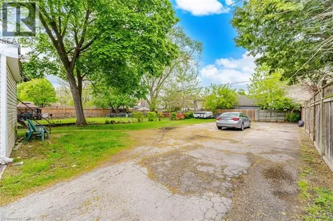 190 Sheridan Street Brantford ON N3S 4P8