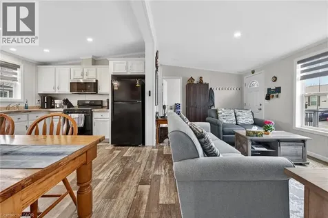 19 Silver Aspen Drive Nanticoke ON N0A 1L0