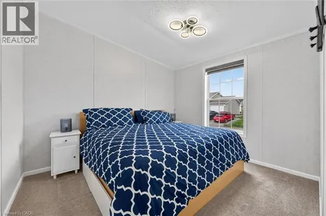 19 Silver Aspen Drive Nanticoke ON N0A 1L0