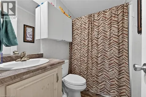 19 Silver Aspen Drive Nanticoke ON N0A 1L0