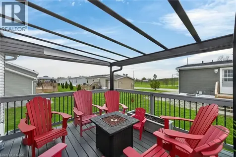 19 Silver Aspen Drive Nanticoke ON N0A 1L0