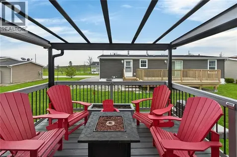 19 Silver Aspen Drive Nanticoke ON N0A 1L0