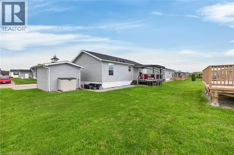 19 Silver Aspen Drive Nanticoke ON N0A 1L0