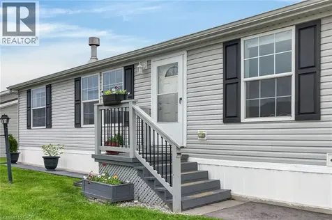 19 Silver Aspen Drive Nanticoke ON N0A 1L0