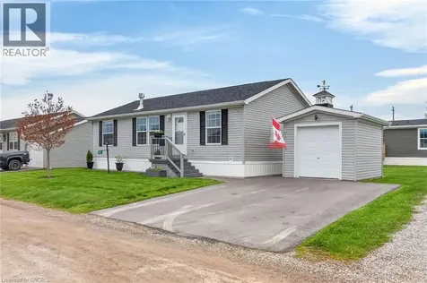 19 Silver Aspen Drive Nanticoke ON N0A 1L0