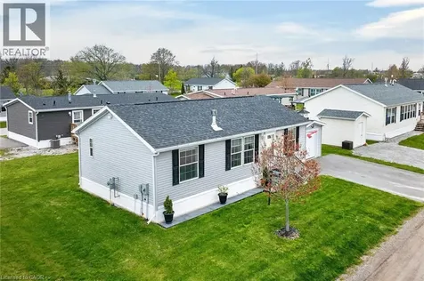 19 Silver Aspen Drive Nanticoke ON N0A 1L0