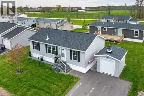 19 Silver Aspen Drive Nanticoke ON N0A 1L0
