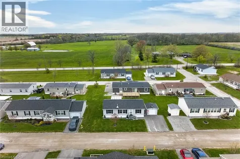 19 Silver Aspen Drive Nanticoke ON N0A 1L0