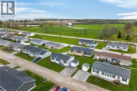 19 Silver Aspen Drive Nanticoke ON N0A 1L0