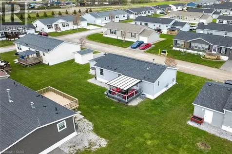 19 Silver Aspen Drive Nanticoke ON N0A 1L0