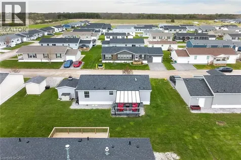 19 Silver Aspen Drive Nanticoke ON N0A 1L0