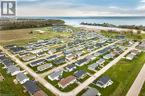 19 Silver Aspen Drive Nanticoke ON N0A 1L0