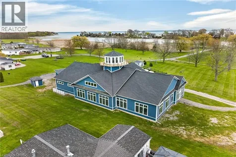 19 Silver Aspen Drive Nanticoke ON N0A 1L0
