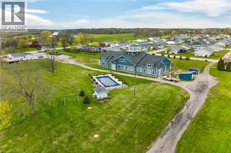 19 Silver Aspen Drive Nanticoke ON N0A 1L0